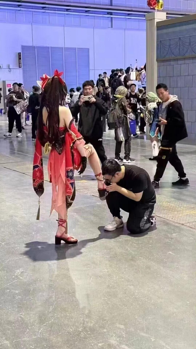 花火