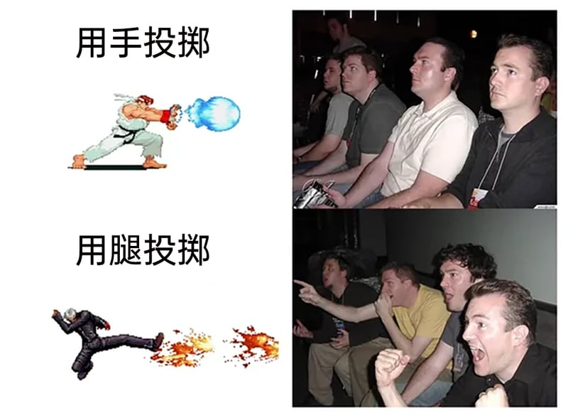 拳皇