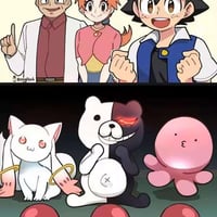 宝可梦缩略图
