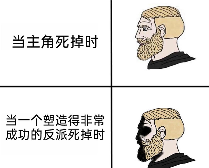 GigaChad