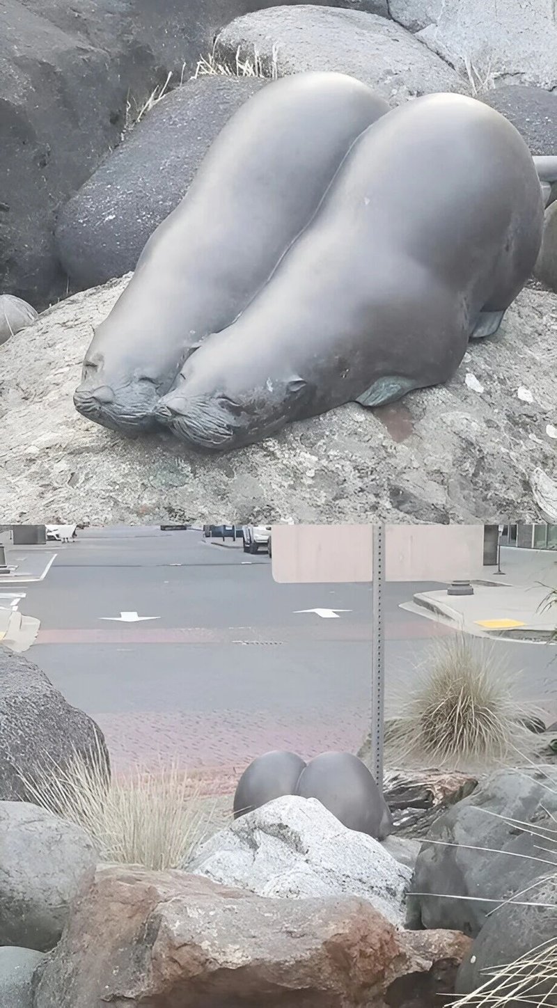 公共艺术雕塑