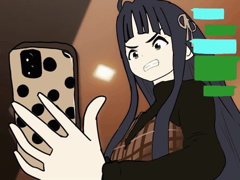 原创卡通作品