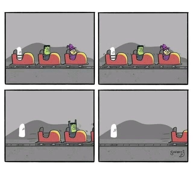 Scary Gary