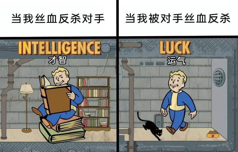 避难所小子