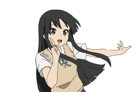 秋山澪
