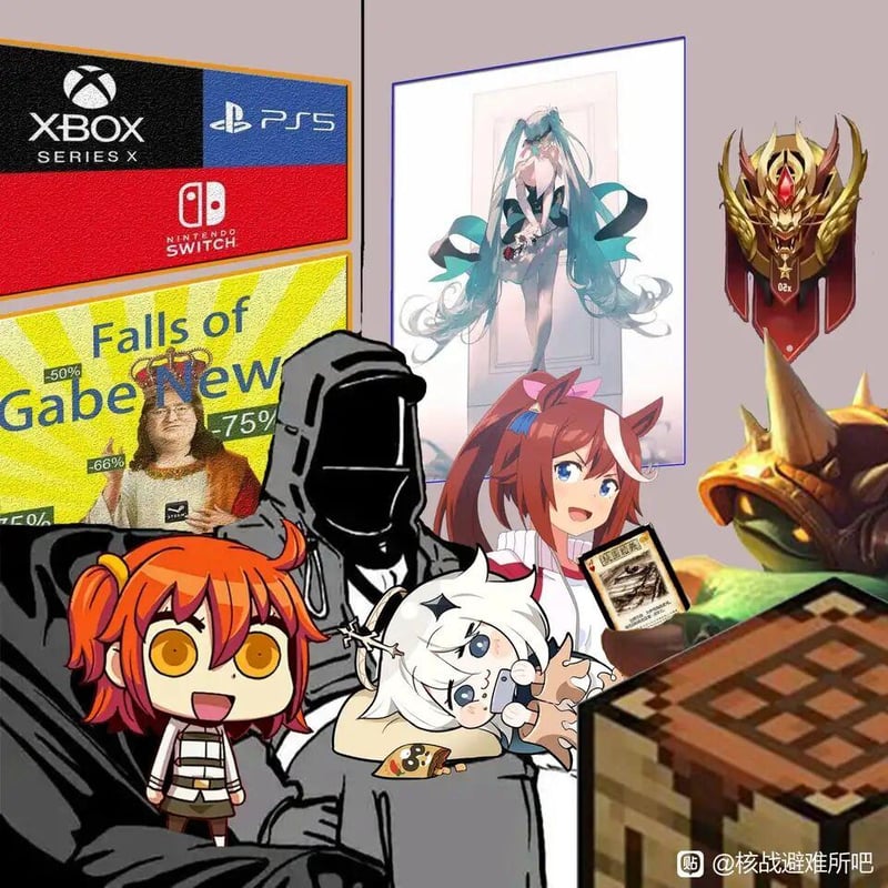 Gabe Newell