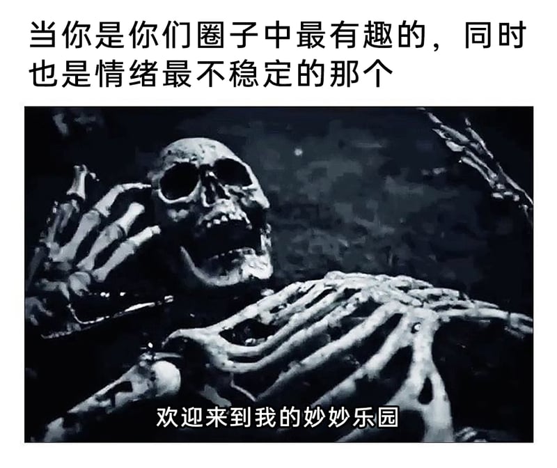 疑似经典恐怖影视