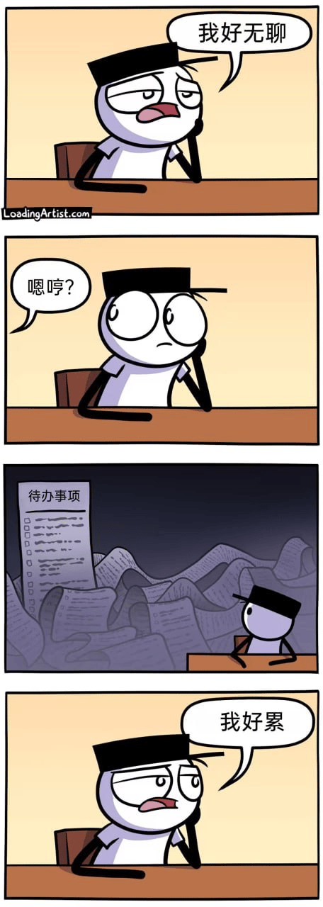 Loading Artist