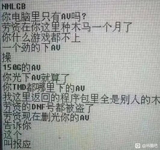 网络攻击者