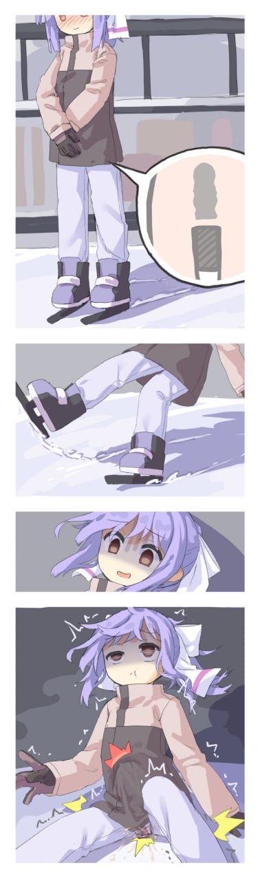 古手梨花