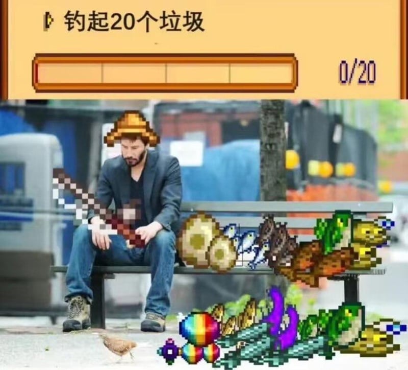 基努·里维斯