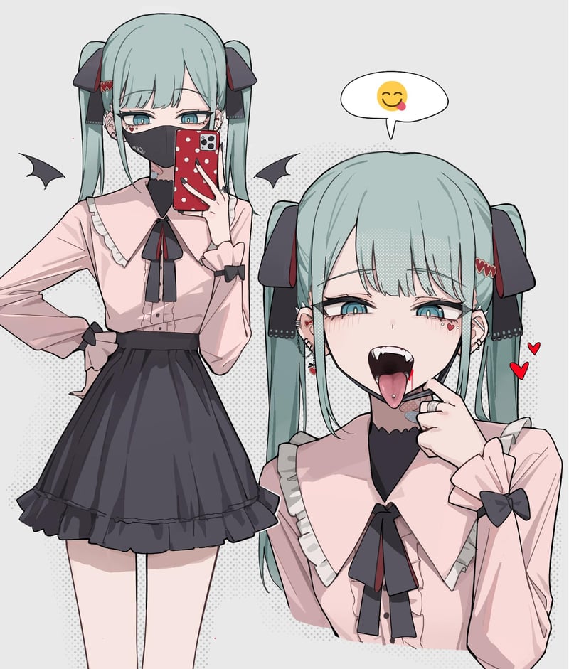 初音未来