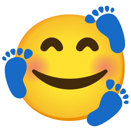 标准Emoji