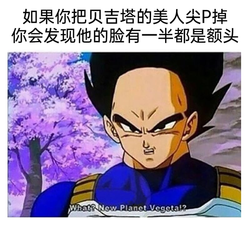 贝吉塔