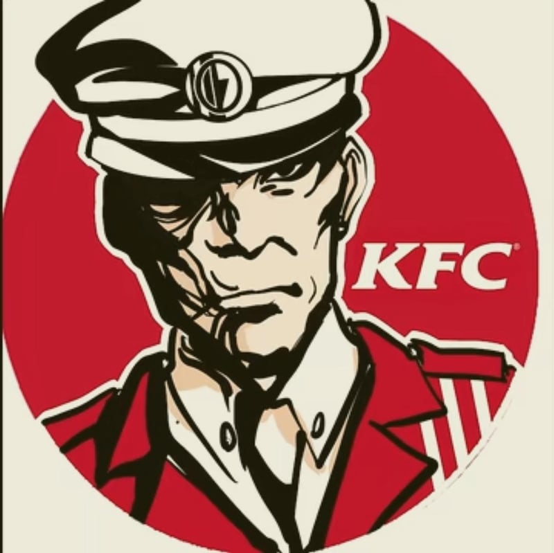 肯德基（KFC）