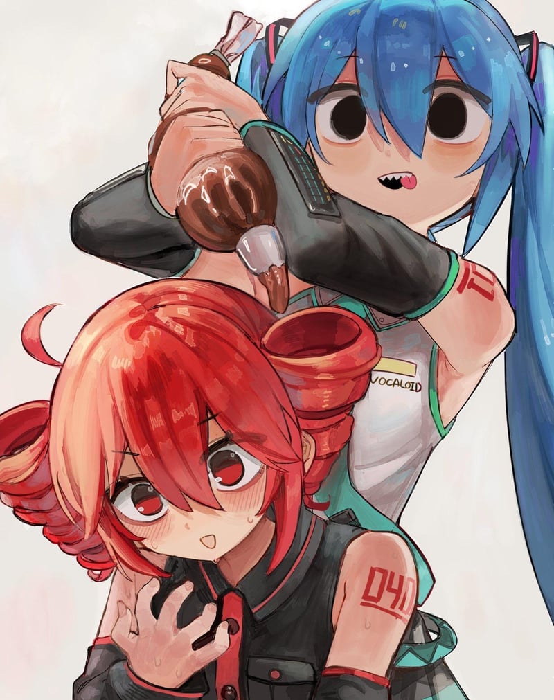 初音未来
