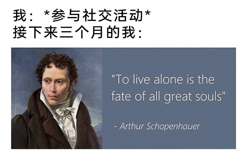 德国唯意志主义哲学家