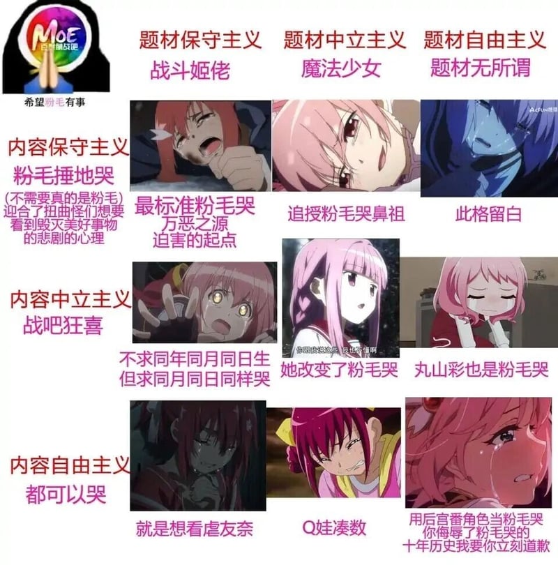 光之美少女系列