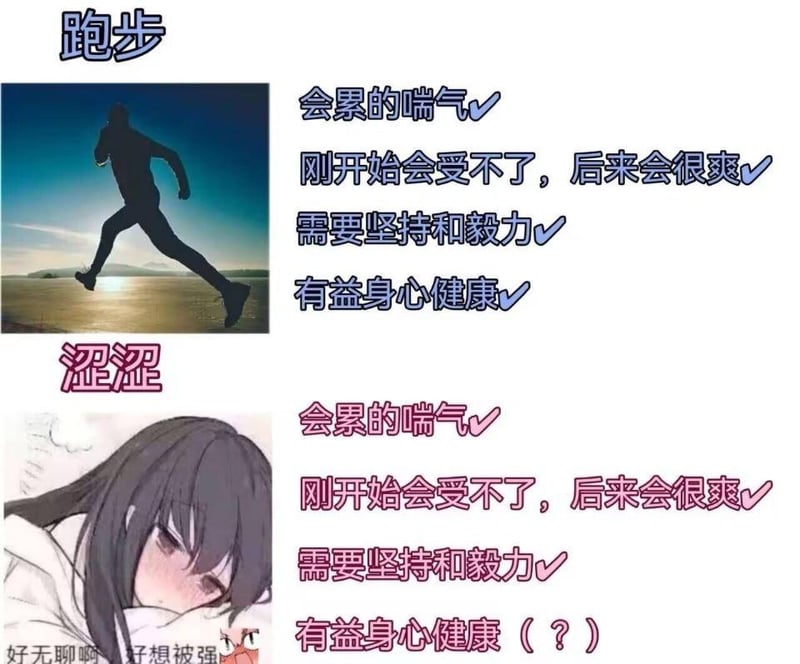 原创二次元形象