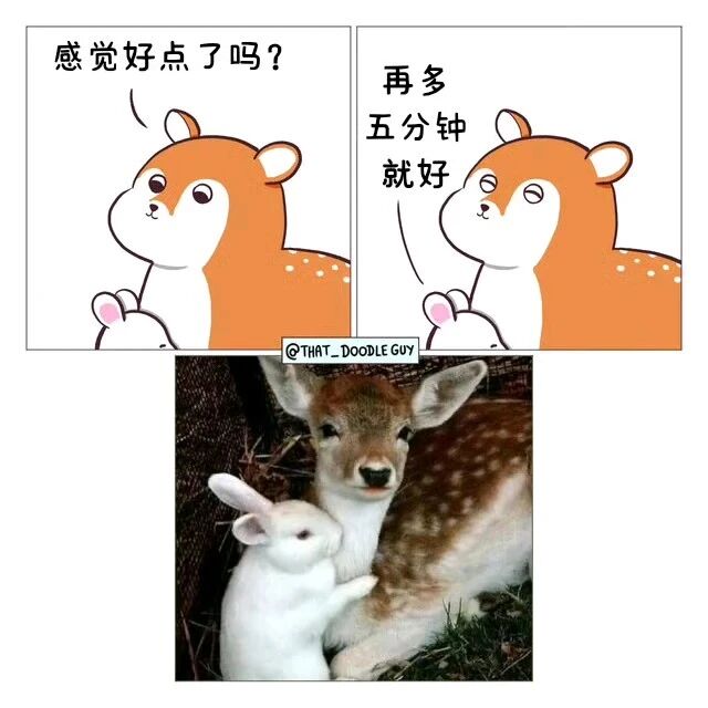 THAT_DOODLE_GUY 的漫画作品