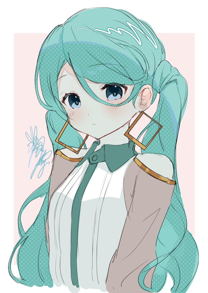 初音未来