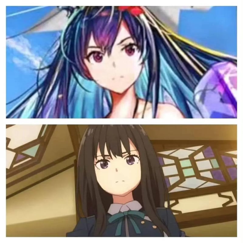 井上泷奈