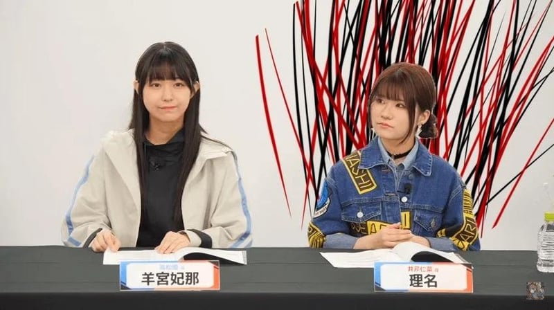 羊宫妃那