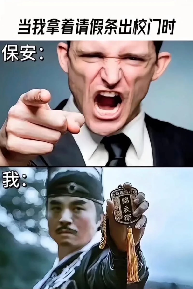 电影《锦衣卫》