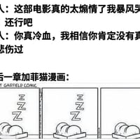加菲猫