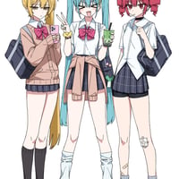 Vocaloid 2缩略图