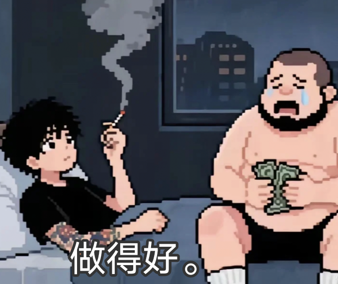 AI原创