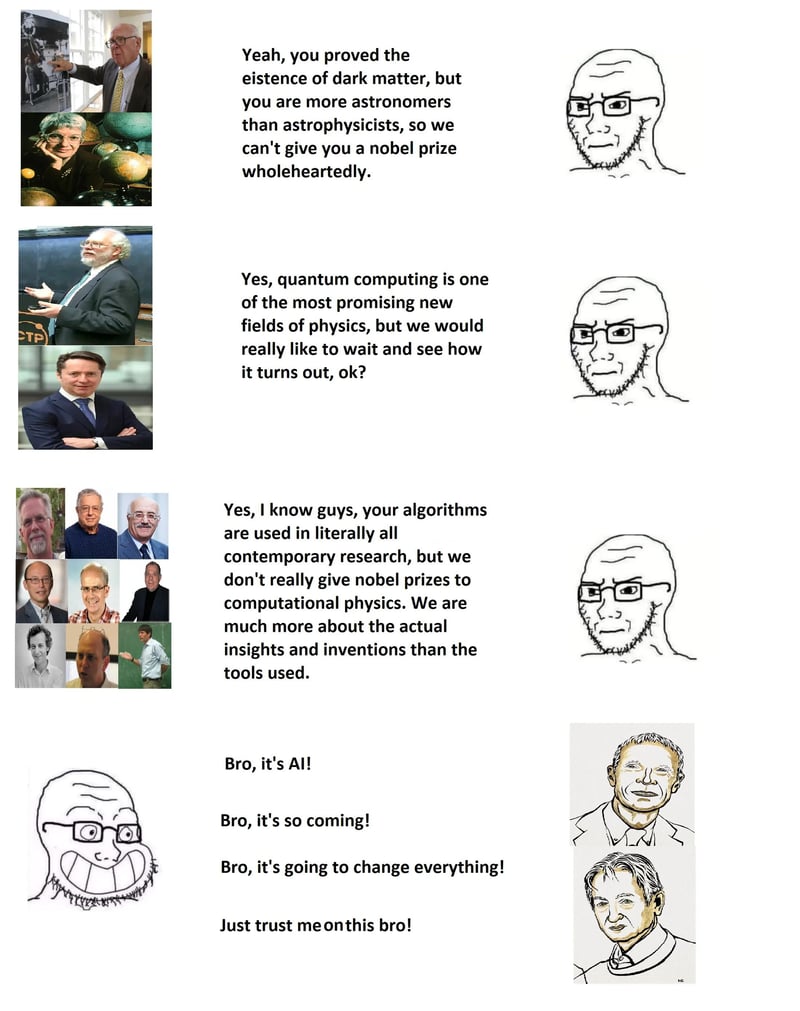 Wojak系列表情包