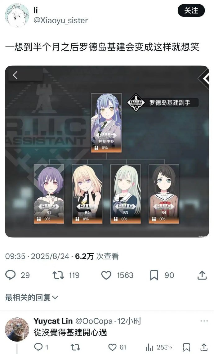 椎名立希