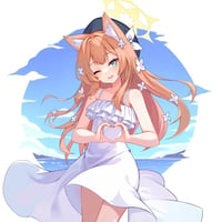 伊落玛丽