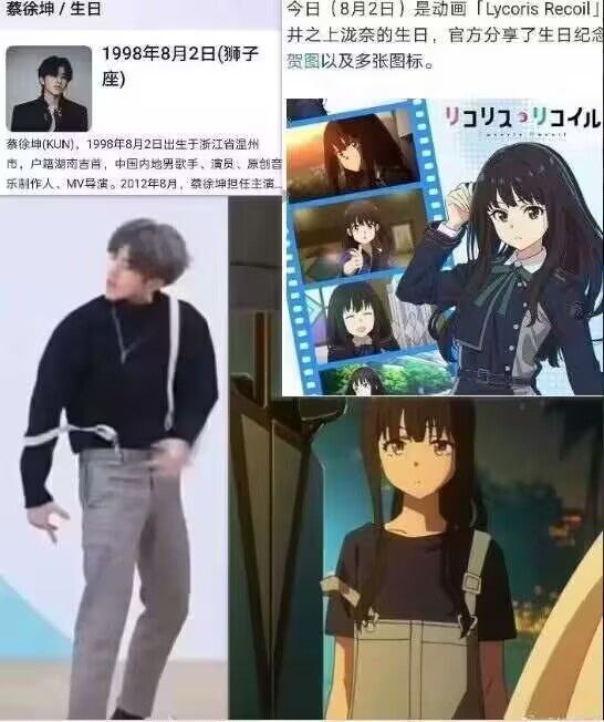 中国内地艺人