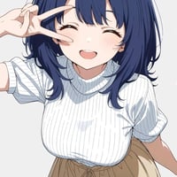 原创AI插画缩略图