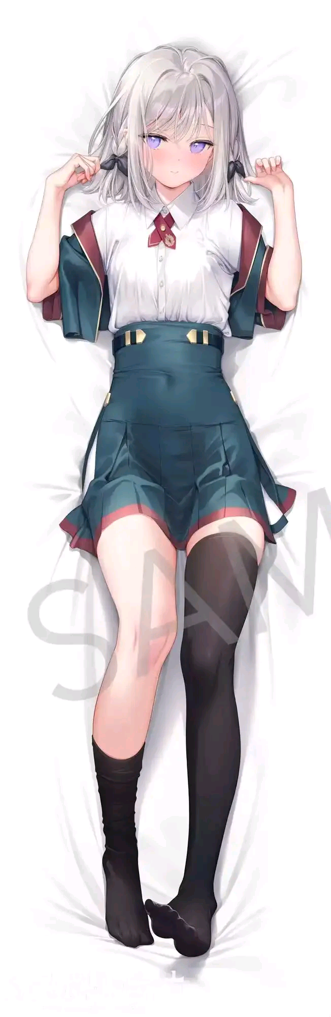 原创二次元插画