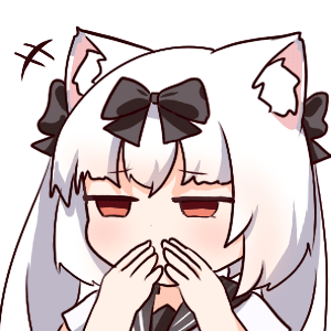 原创二次元表情包