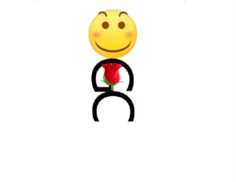 系统emoji表情