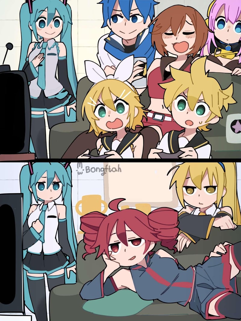 UTAU
