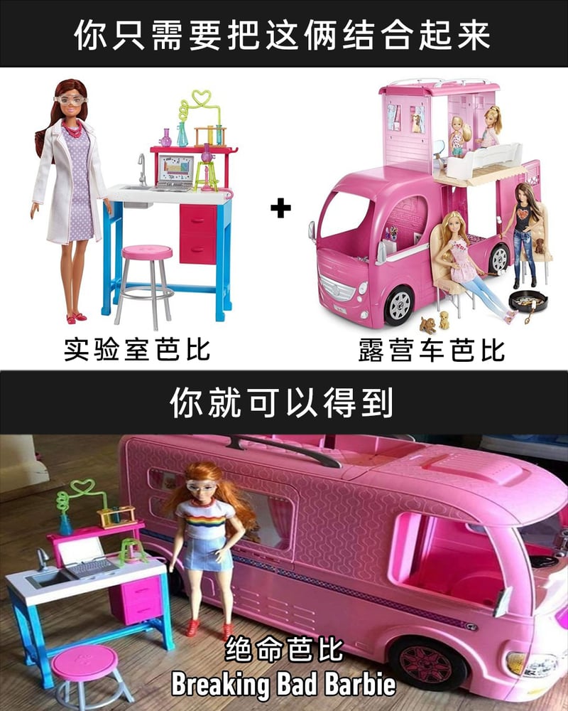科研人员