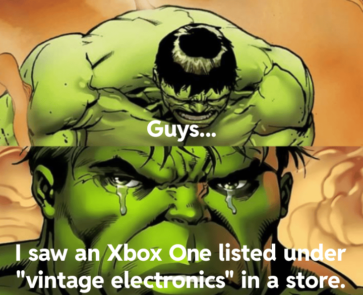 Marengo Comics