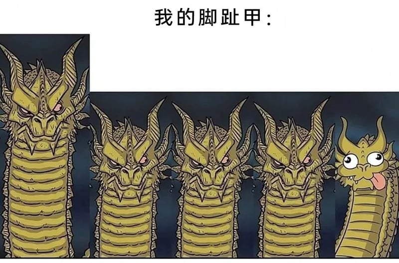 哥斯拉系列衍生创作