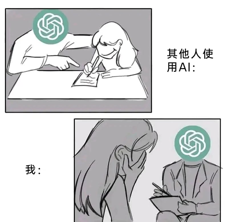 人工智能工具