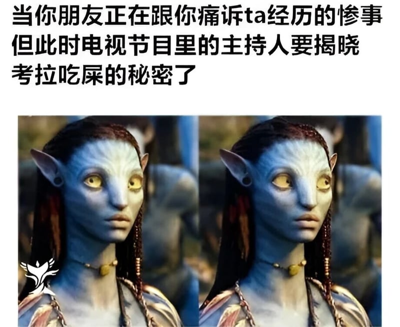 阿凡达