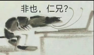 原创拟人化形象