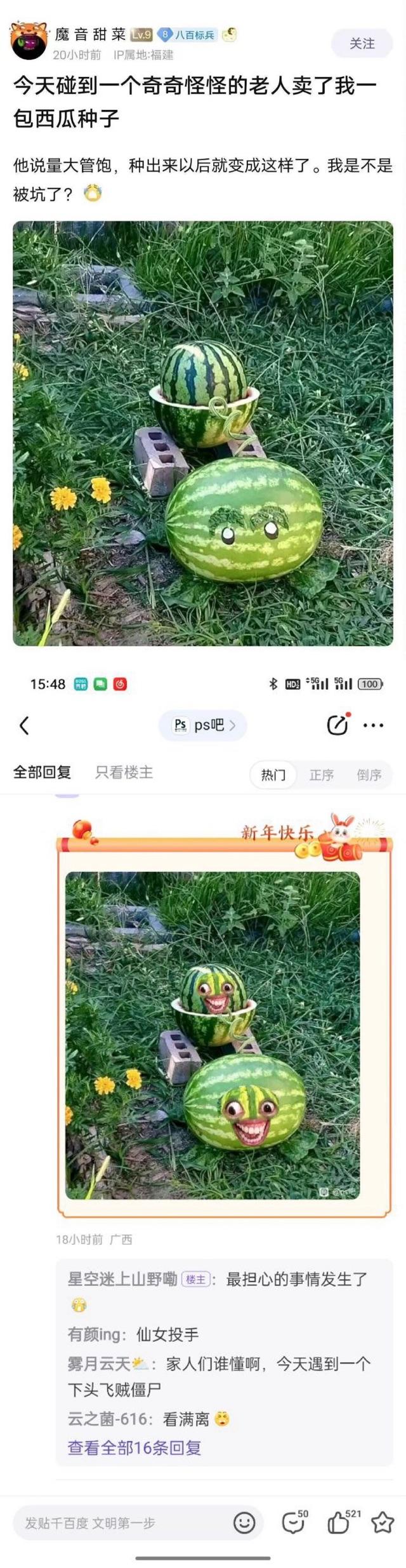 西瓜投手