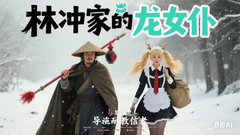 水浒传
