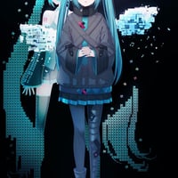 初音未来