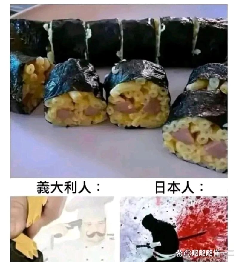 厨师